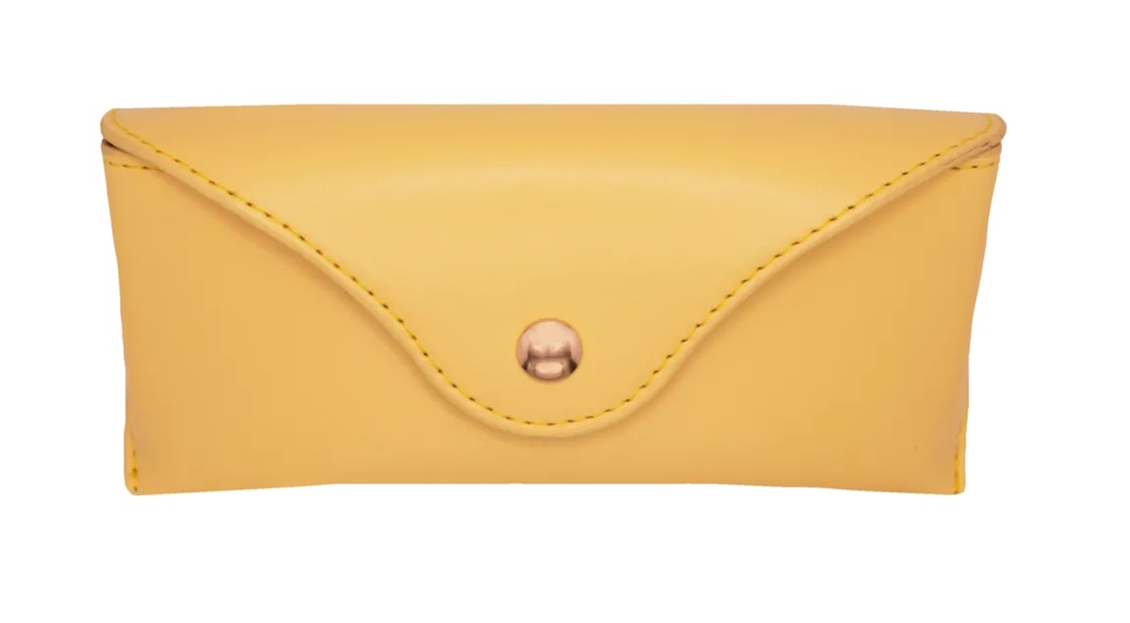 F&L Winks Leather Hardcase