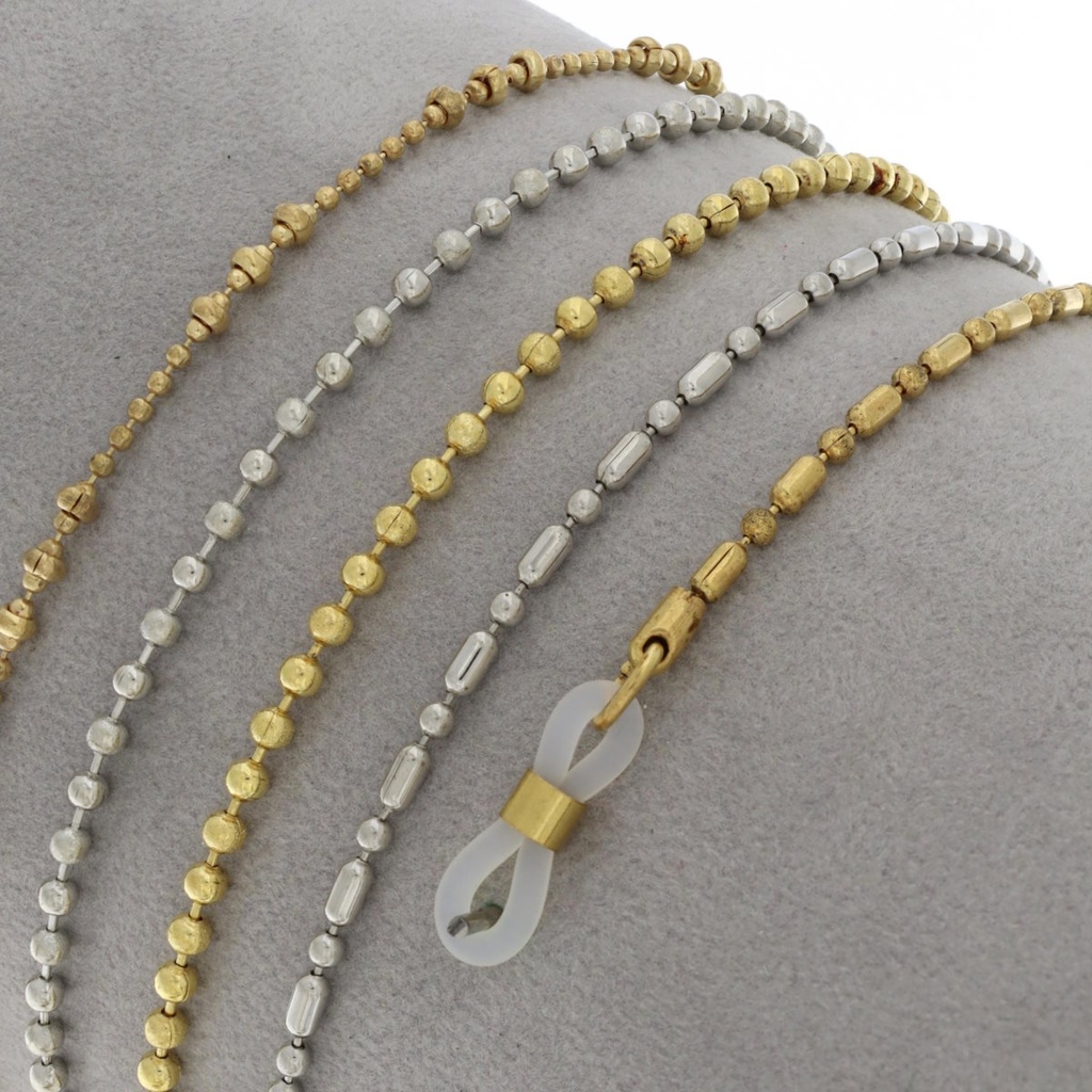 km7 ball chains 