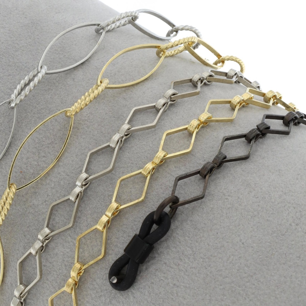 big fantasy ring chains