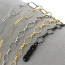big fantasy ring chains