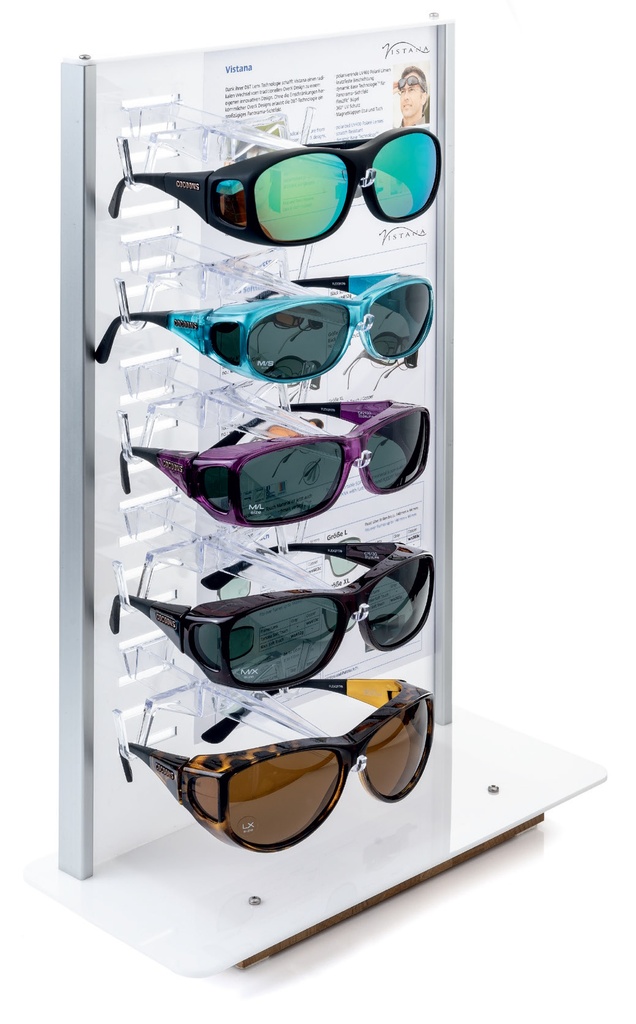 Cocoons Vistana Universaldisplay 
