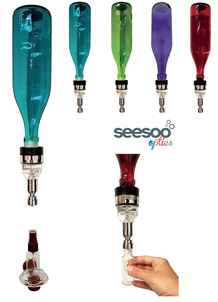 SeeSoo Refill System
