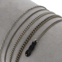 titan & steel anti-allerigic chains set