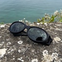 Cocoons schwarz grau (S)
