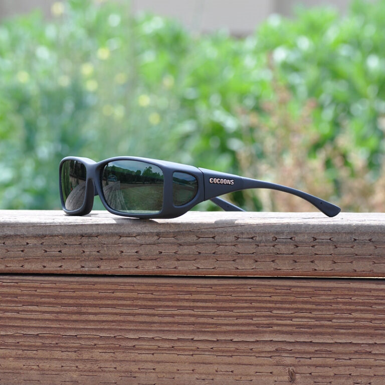 Cocoons black gray (ML)