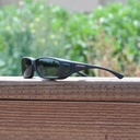 Cocoons schwarz grau (ML)