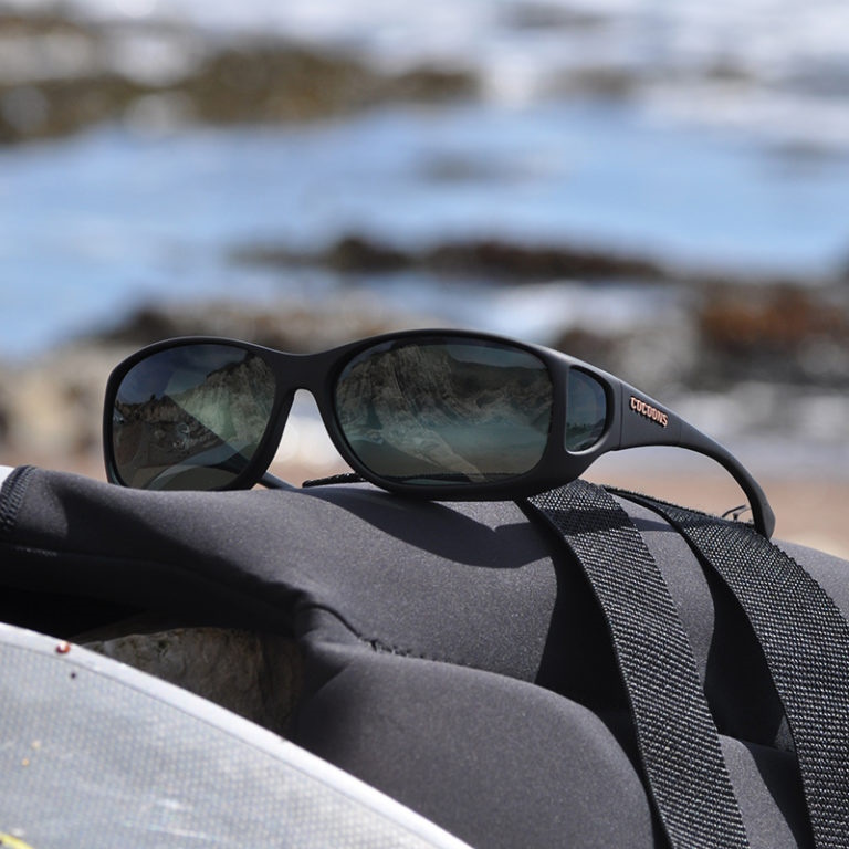Cocoons  black gray (MX)