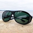 Cocoons black gray (L)