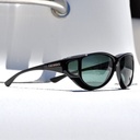 Cocoons black gray (LX)