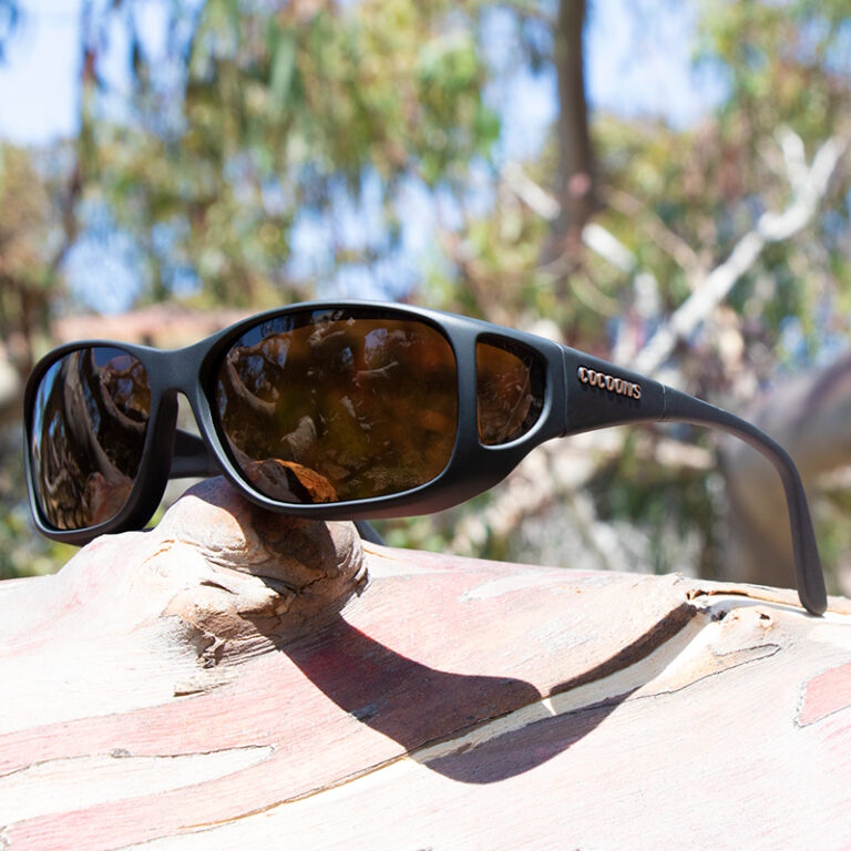 Cocoons black amber (MX)