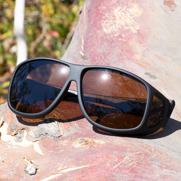 Cocoons black amber (XL)