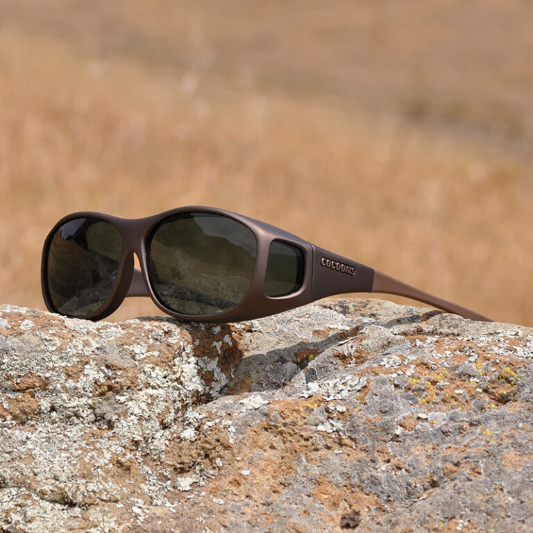 Cocoons sand grau (M)