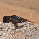 Cocoons sand grau (M)