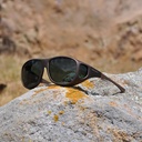 Cocoons sand grau (L)