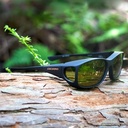 Cocoons black yellow (MX)