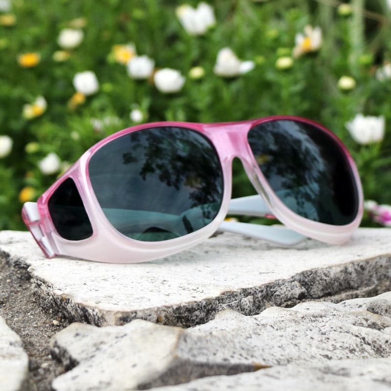 Cocoons blush gray (L)