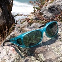 Cocoons aqua grau (MX) 