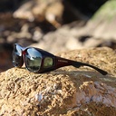 Cocoons cherry gray (M) 