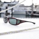 Cocoons cherry grau (ML)