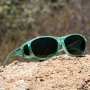 Cocoons Sage Grau (M)