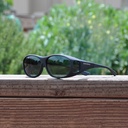 Cocoons photochromic gray (M)  