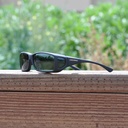 Cocoons photochromic grau (ML)  