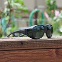 Cocoons photochromic grau (L) 