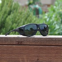 Cocoons photochromic gray (XL) 