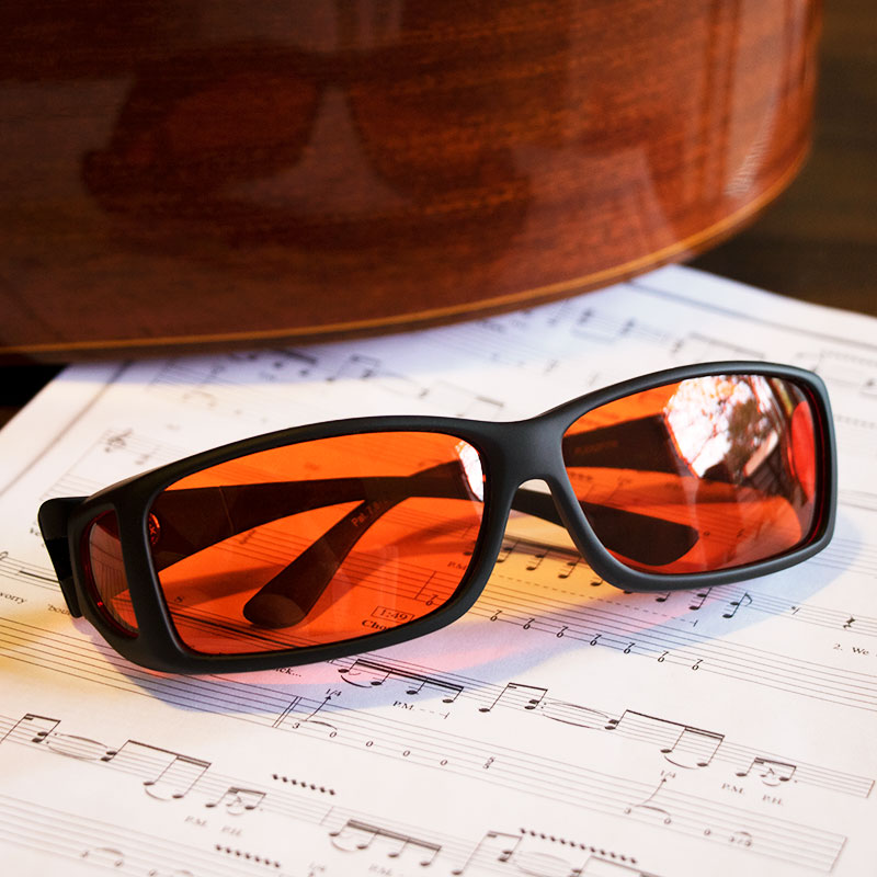 Cocoons orange (ML)  