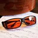 Cocoons orange (ML)  