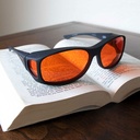 Cocoons orange (MX)