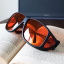 Cocoons orange (XL)  