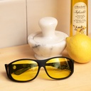 Cocoons lemon (M)