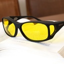 Cocoons lemon (MX)  