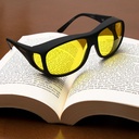 Cocoons lemon (L) 