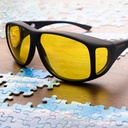 Cocoons lemon (XL)  