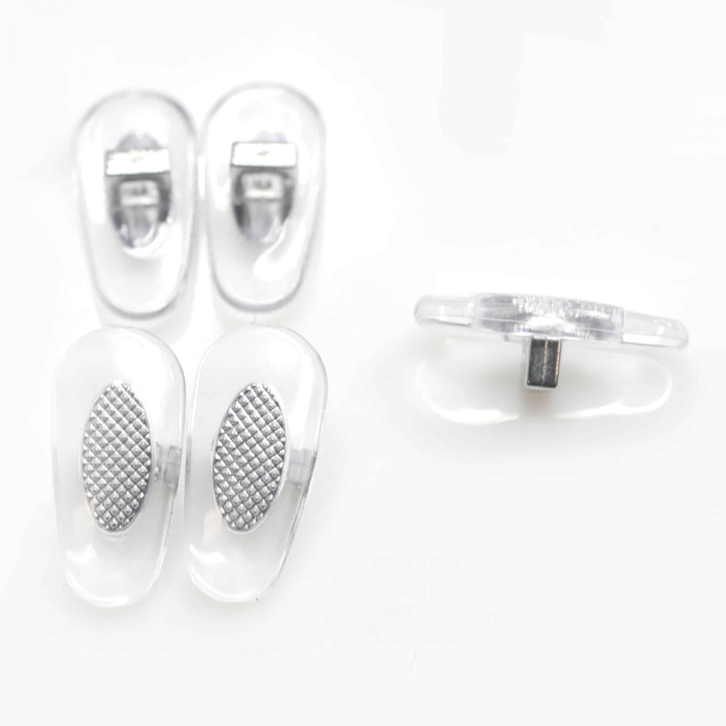 RB Pads Silicon 14mm Post 