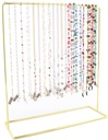 Exklusives Kettenset 20 Ketten mit Display