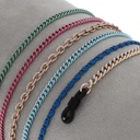 aluminium chains set mix
