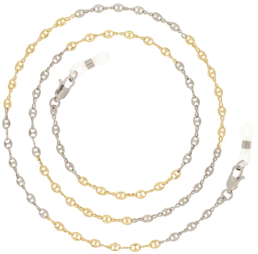 Bi-Color Kette
