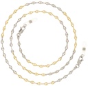 Bi-Color Kette