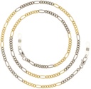 Bi-Color Kette