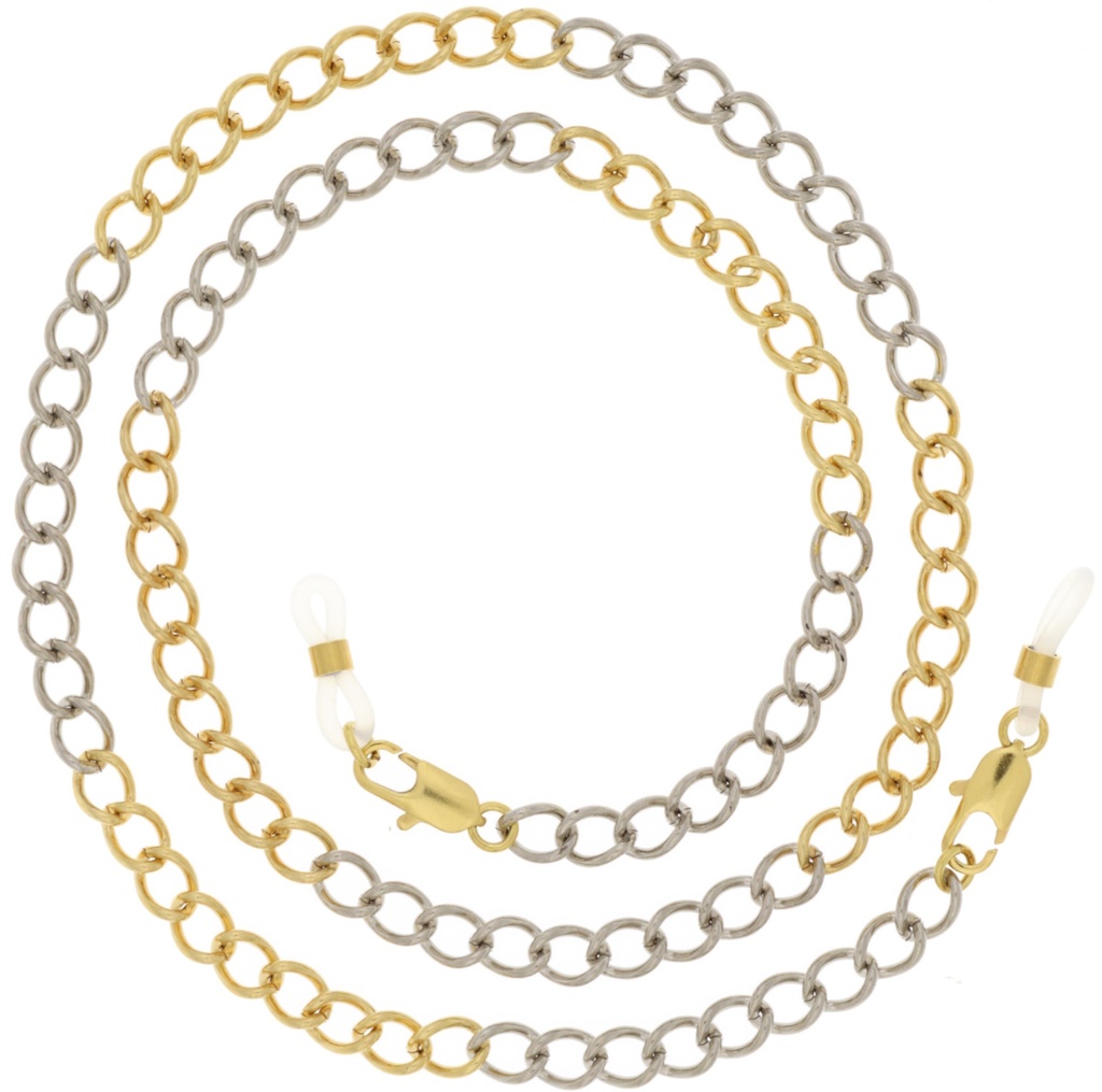Bi-Color Kette