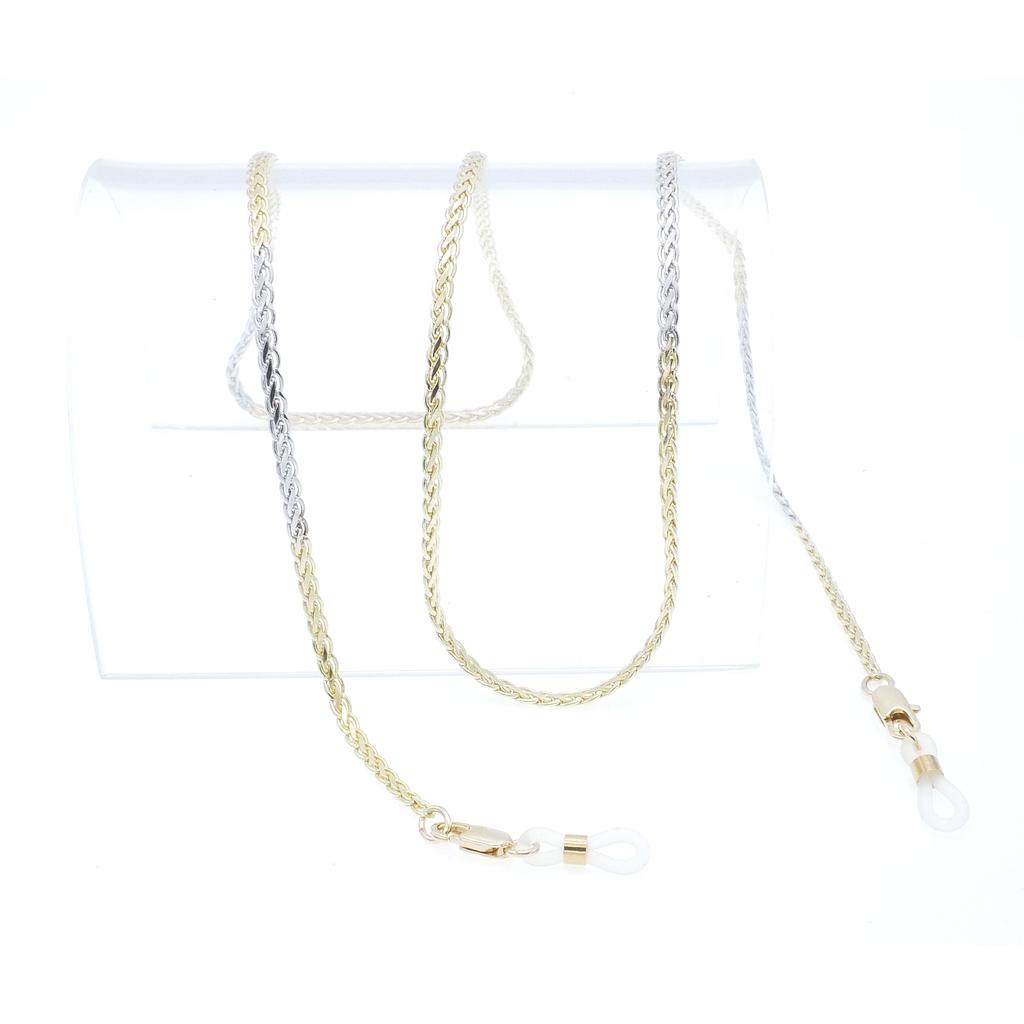 Bi-Color Kette