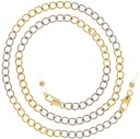 Bi-Color Kette