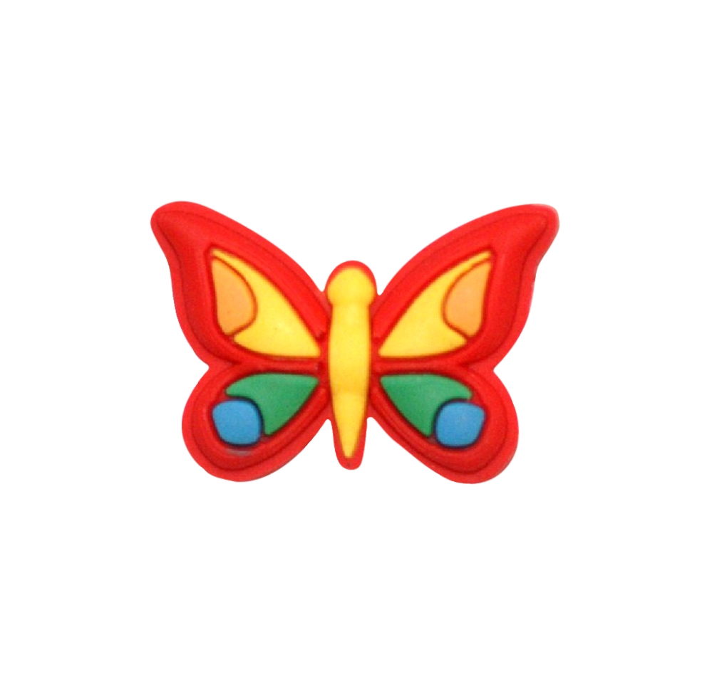 Blinx butterfly