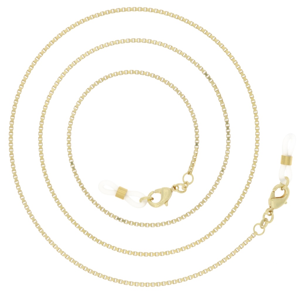 Double chain 145g