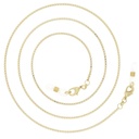 Doublé Kette 145g