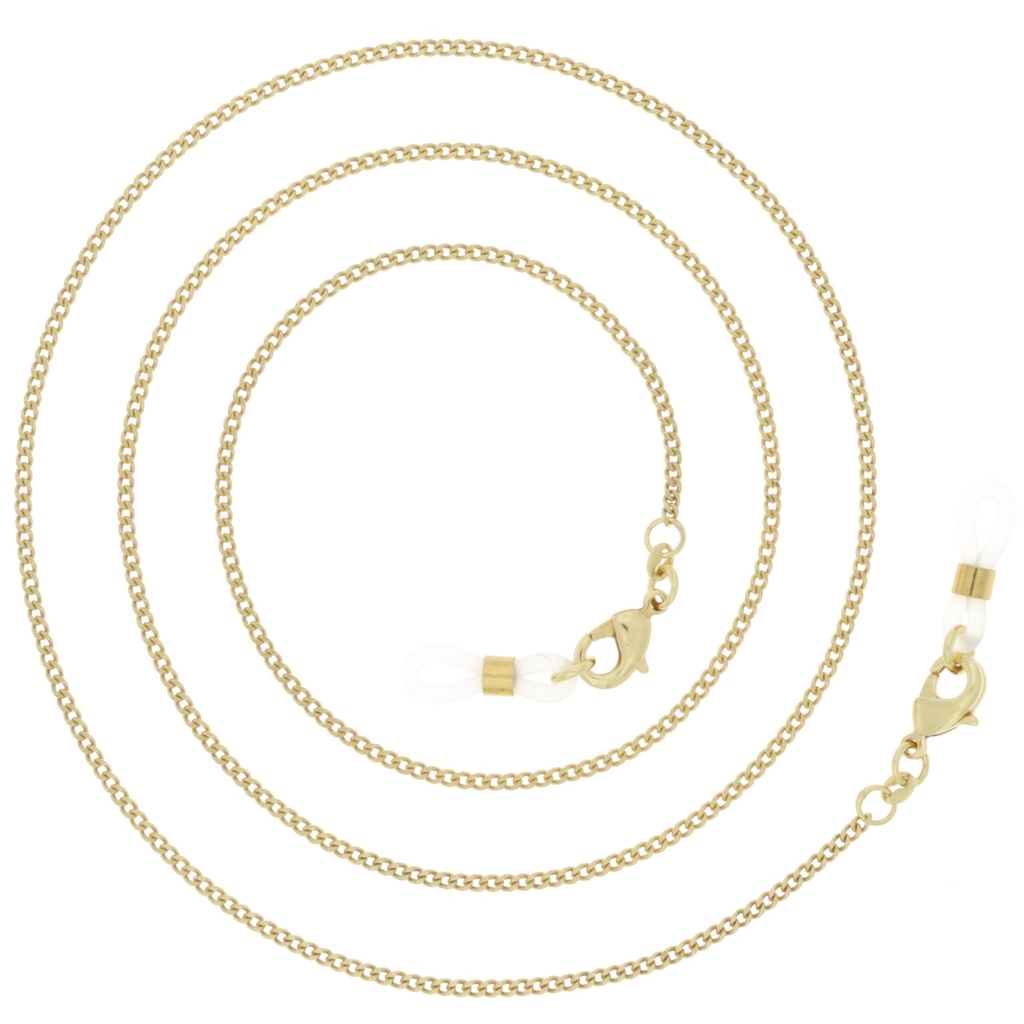 Doublé Kette 141g