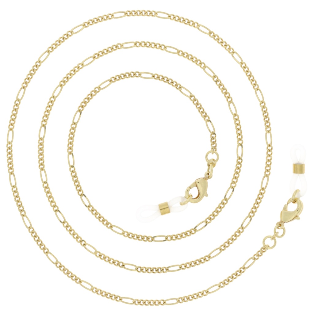Double chain 146g